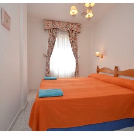 6 Del Cura Beach Torrevieja Kültér fotó