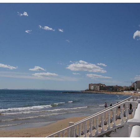 6 Del Cura Beach Torrevieja Kültér fotó