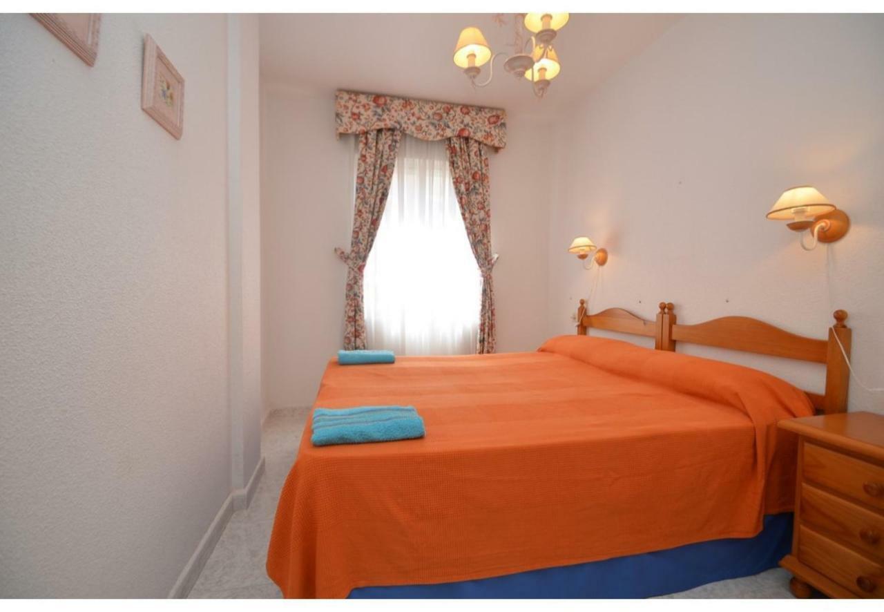 6 Del Cura Beach Torrevieja Kültér fotó