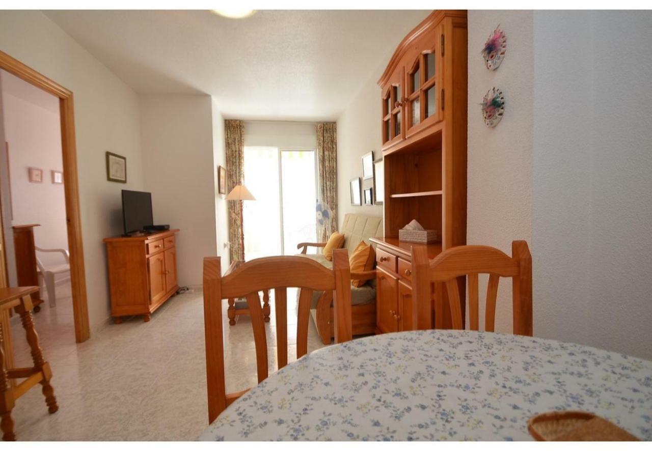 6 Del Cura Beach Torrevieja Kültér fotó