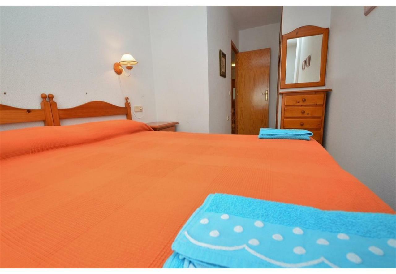6 Del Cura Beach Torrevieja Kültér fotó