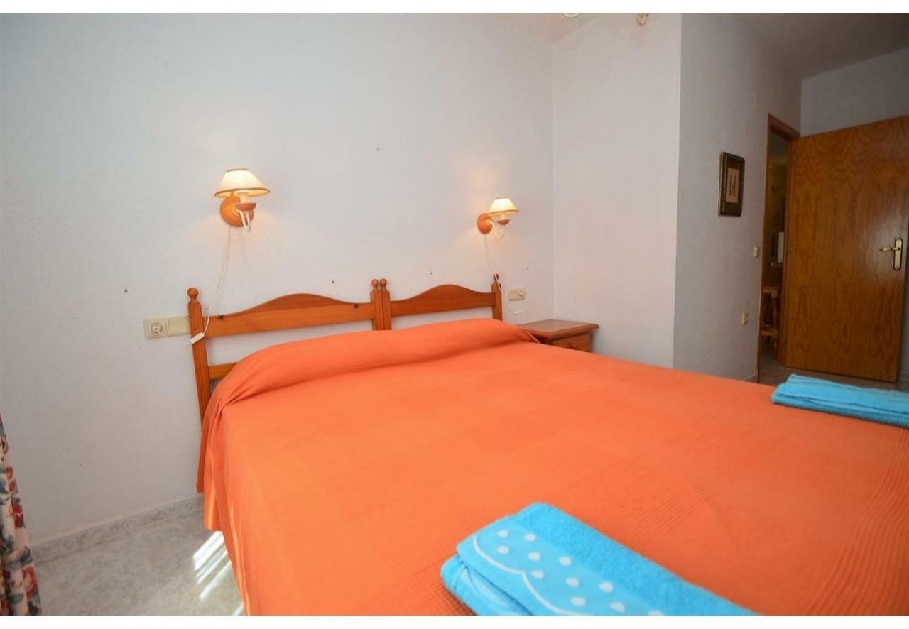 6 Del Cura Beach Torrevieja Kültér fotó