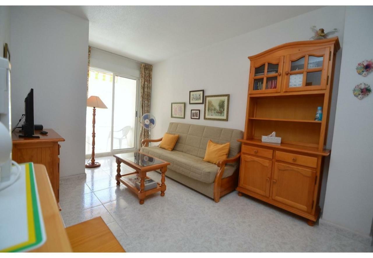 6 Del Cura Beach Torrevieja Kültér fotó