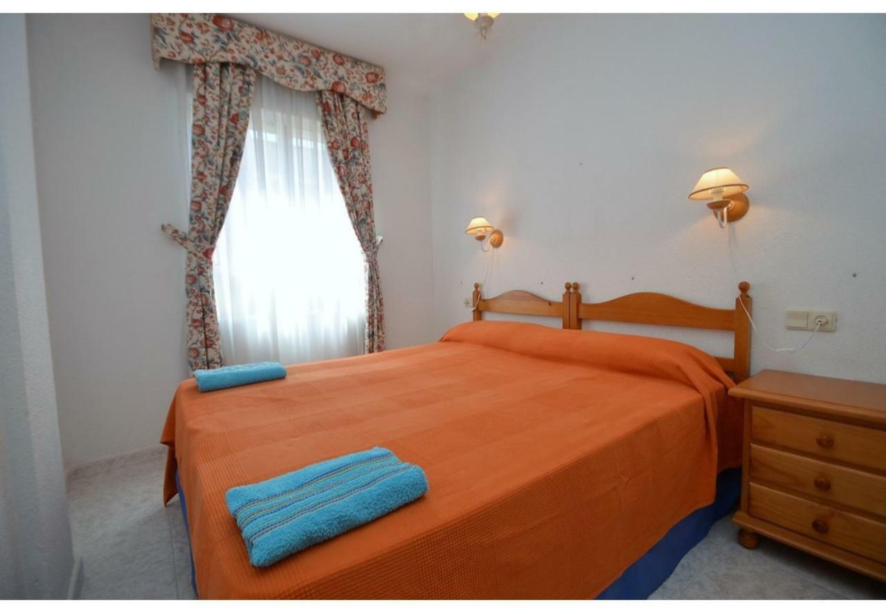 6 Del Cura Beach Torrevieja Kültér fotó