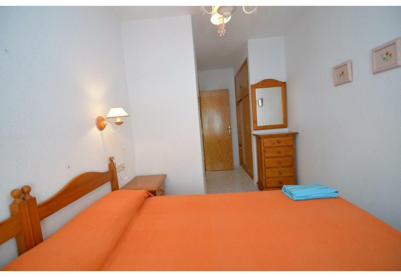 6 Del Cura Beach Torrevieja Kültér fotó